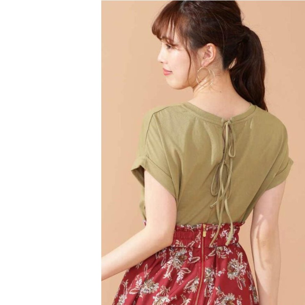 Jill by Jill Stuart T-shirt